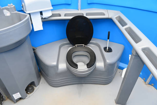 Portable Toilet Options We Offer in Gray, TN